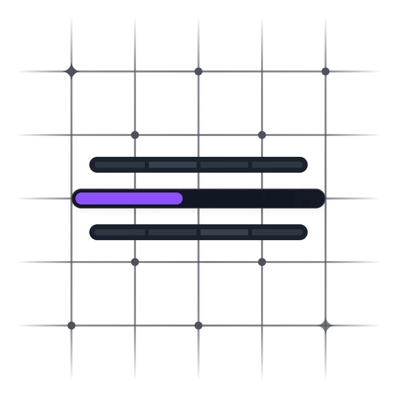 Progress Bar preview
